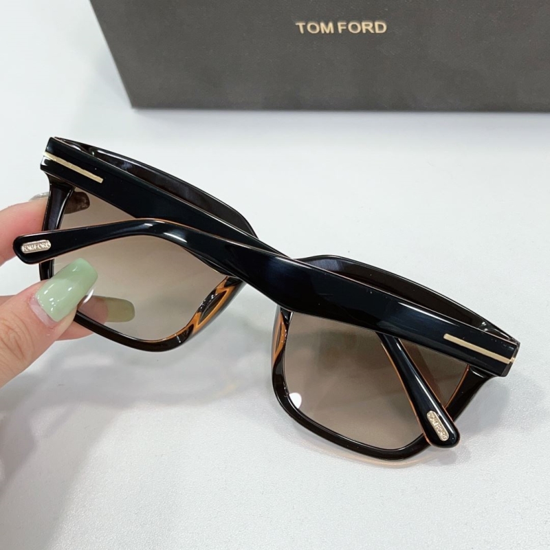 Tom Ford Sunglasses